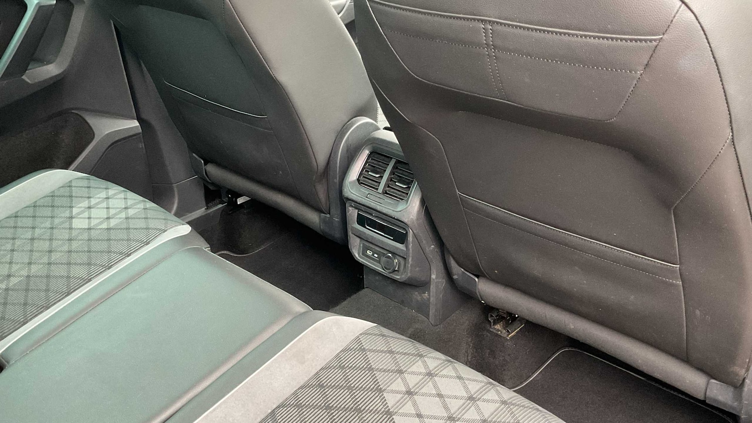 Used Volkswagen Tiguan 2022 for sale - 77414795: Photo 12