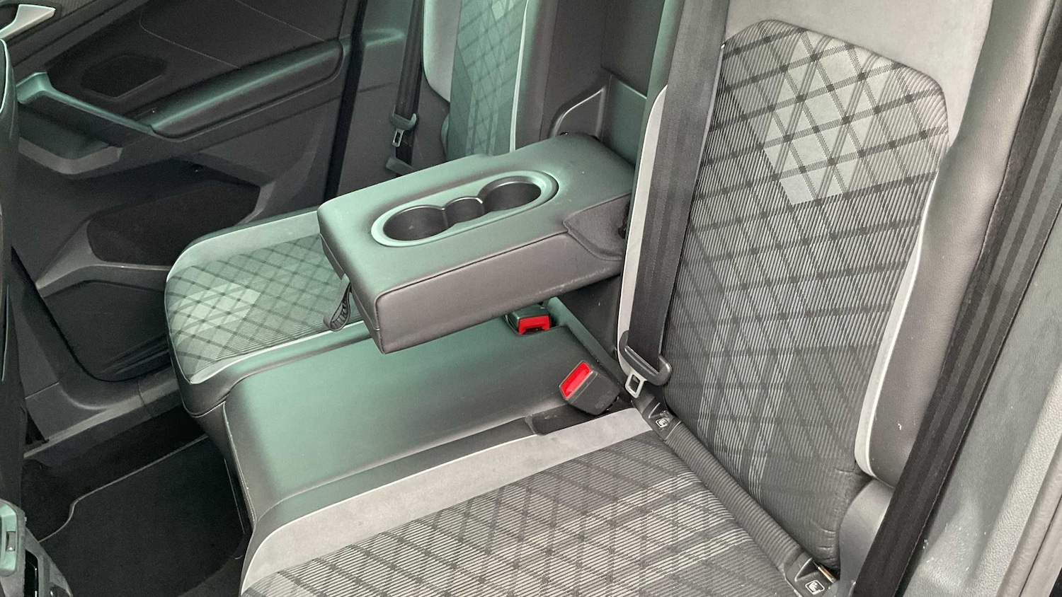 Used Volkswagen Tiguan 2022 for sale - 77414795: Photo 14