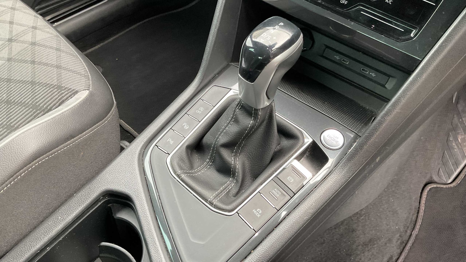 Used Volkswagen Tiguan 2022 for sale - 77414795: Photo 15