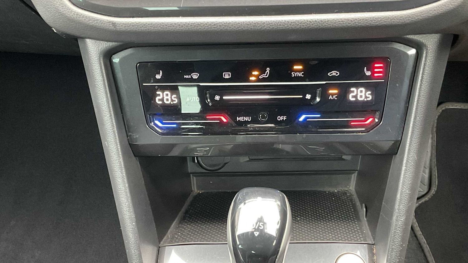 Used Volkswagen Tiguan 2022 for sale - 77414795: Photo 16