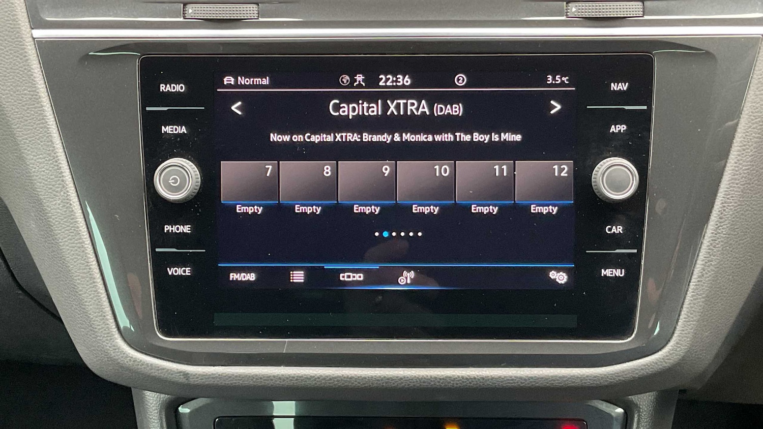 Used Volkswagen Tiguan 2022 for sale - 77414795: Photo 17