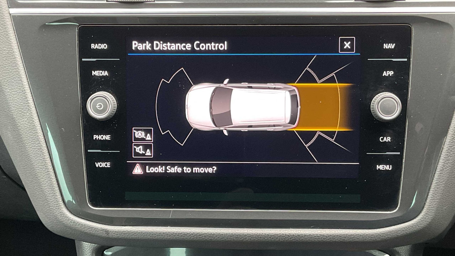 Used Volkswagen Tiguan 2022 for sale - 77414795: Photo 18