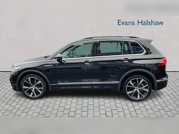 Used Volkswagen Tiguan 2022 for sale - 77414795: Photo