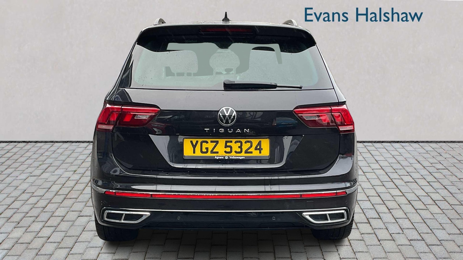 Used Volkswagen Tiguan 2022 for sale - 77414795: Photo 5