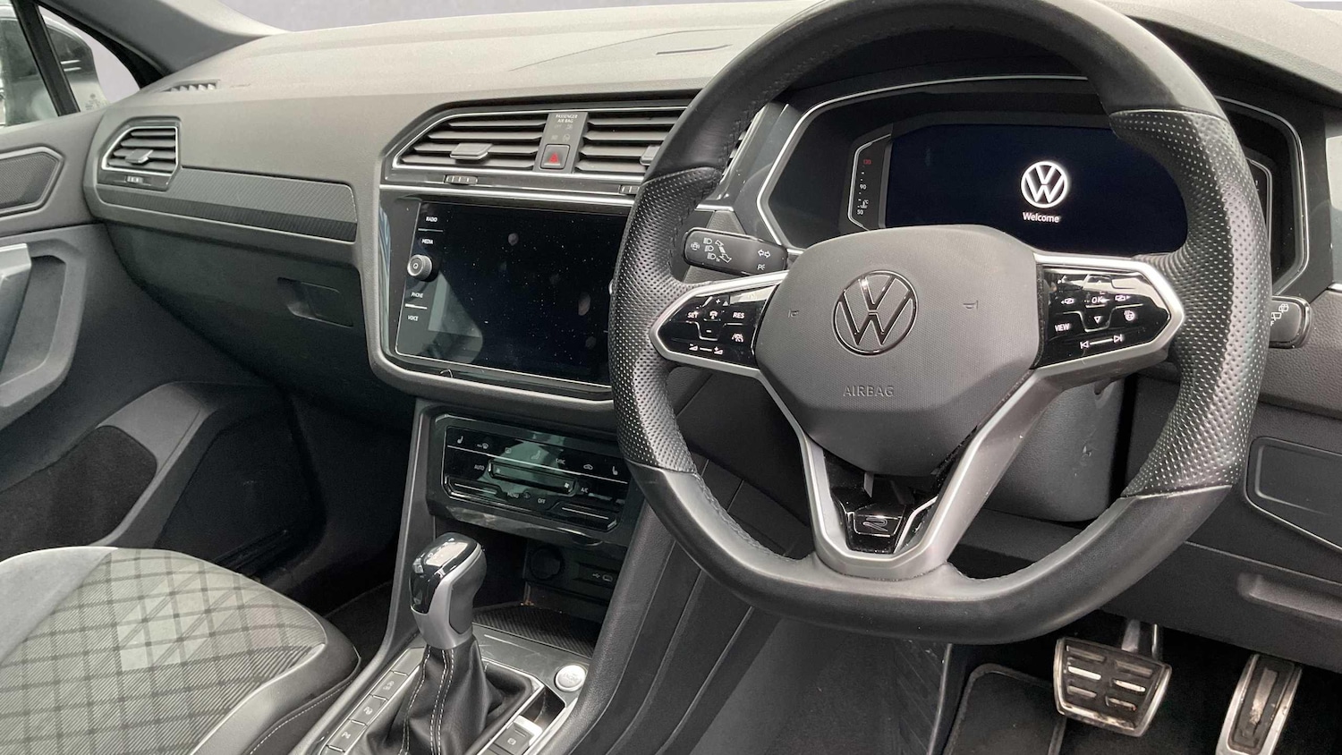 Used Volkswagen Tiguan 2022 for sale - 77414795: Photo 6