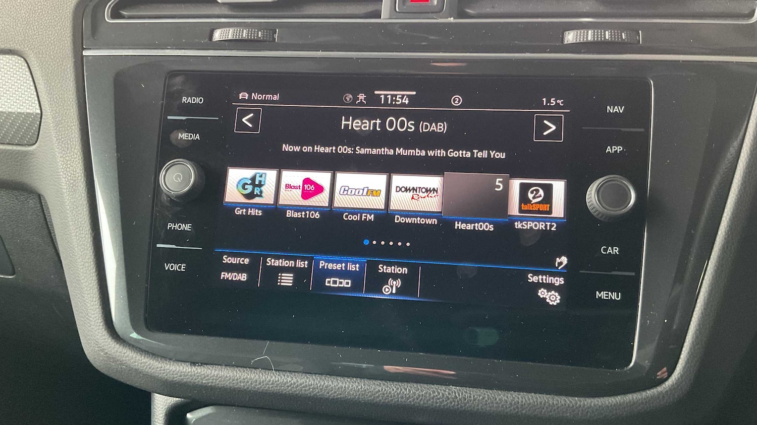 Used Volkswagen Tiguan 2022 for sale - 77414795: Photo 8