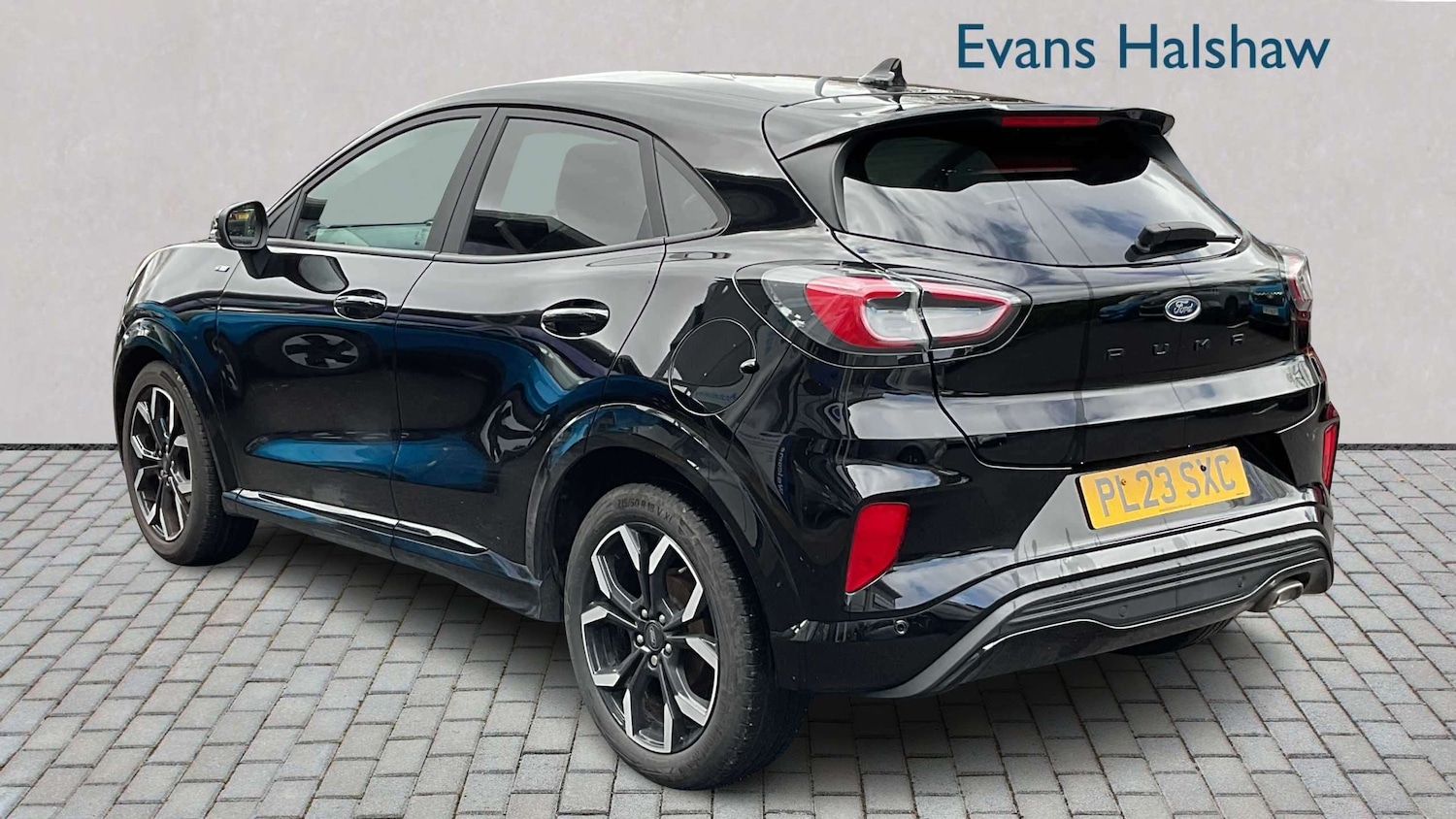 Used Ford Puma 2023 for sale - 78076811: Photo 2