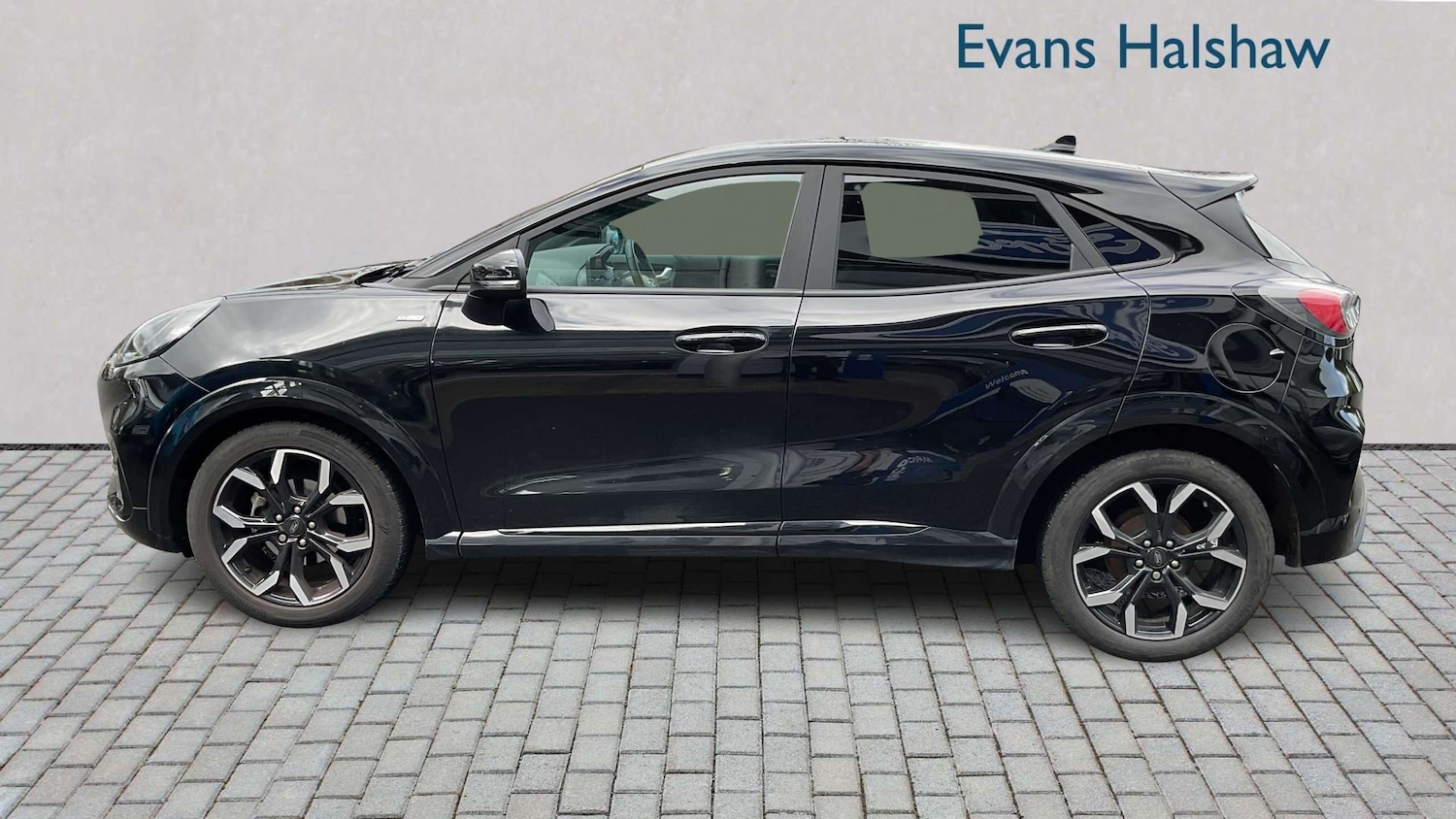 Used Ford Puma 2023 for sale - 78076811: Photo 3