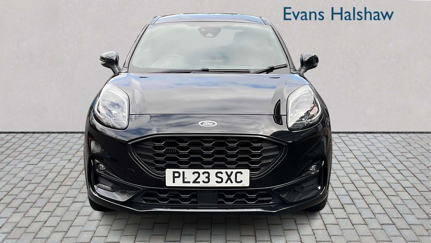 Used Ford Puma 2023 for sale - 78076811: Photo 4