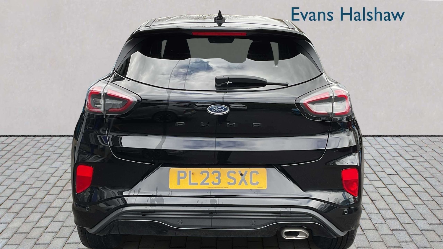 Used Ford Puma 2023 for sale - 78076811: Photo 5