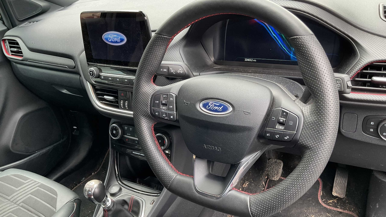 Used Ford Puma 2023 for sale - 78076811: Photo 6