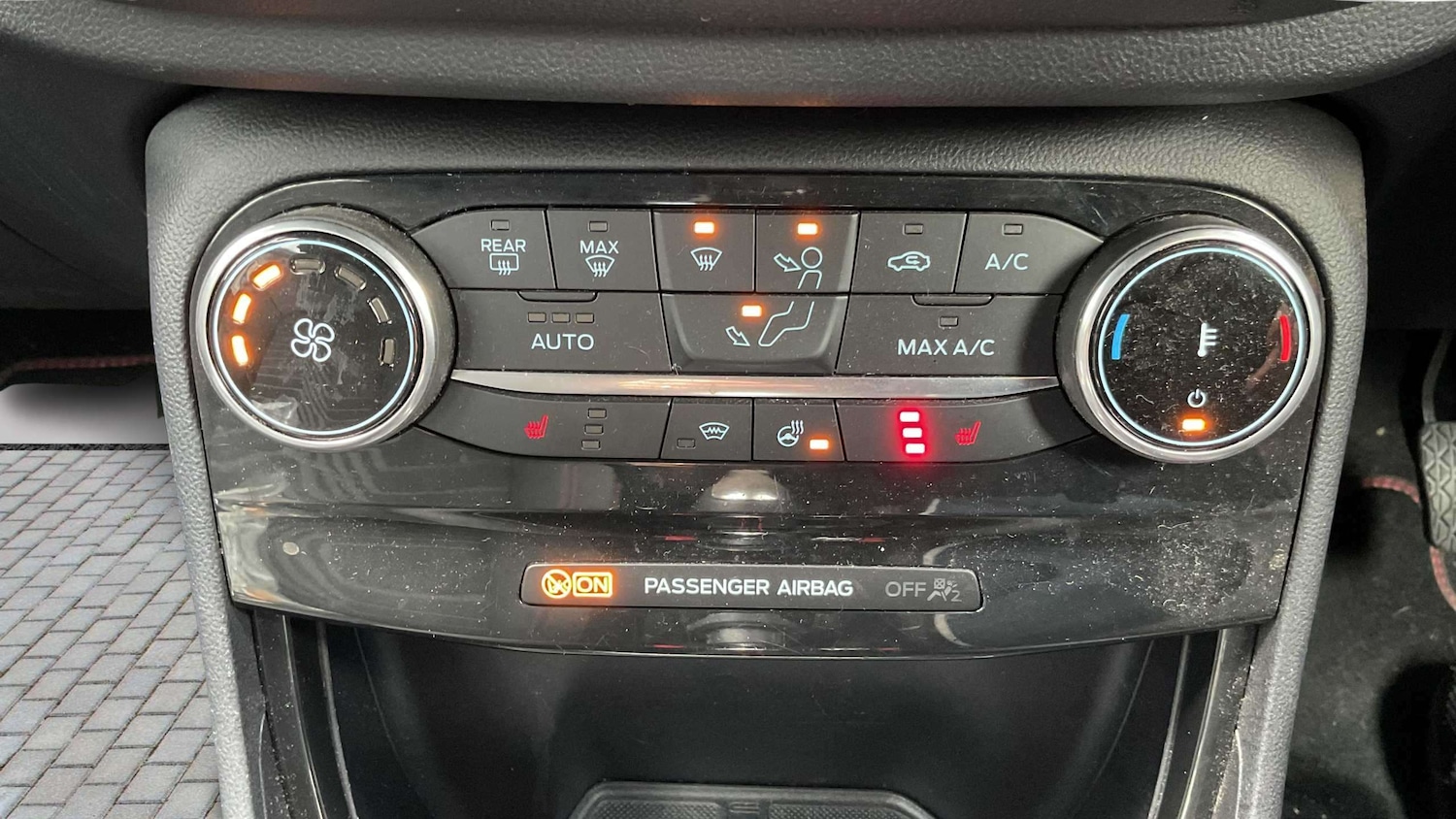 Used Ford Puma 2023 for sale - 78076811: Photo 7