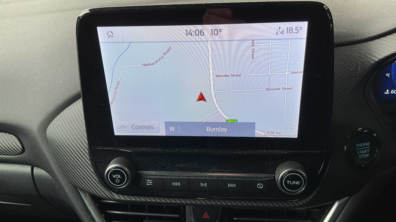 Used Ford Puma 2023 for sale - 78076811: Photo 8