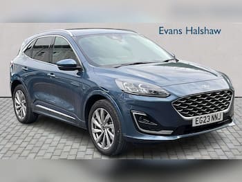 Used Ford Kuga 2023 for sale - 79745352: Photo