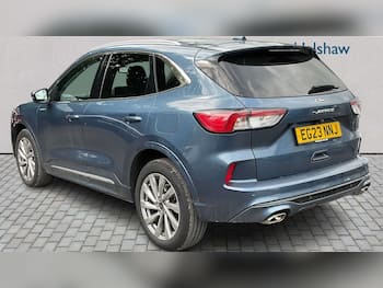 Used Ford Kuga 2023 for sale - 79745352: Photo