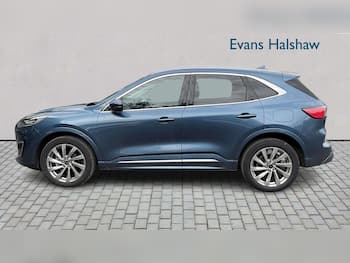 Used Ford Kuga 2023 for sale - 79745352: Photo