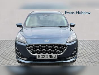 Used Ford Kuga 2023 for sale - 79745352: Photo