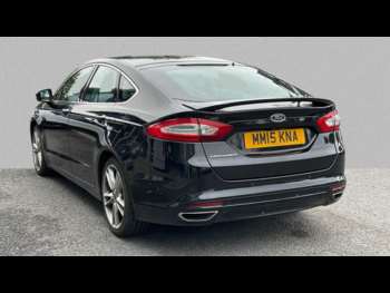 Used Ford Mondeo 2015 for sale - 75435060: Photo