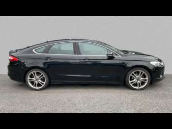 Used Ford Mondeo 2015 for sale - 75435060: Photo
