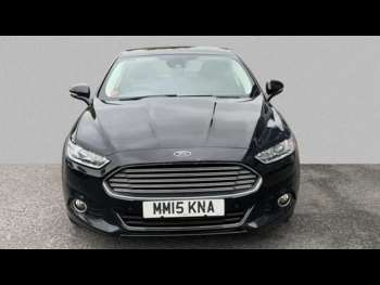 Used Ford Mondeo 2015 for sale - 75435060: Photo