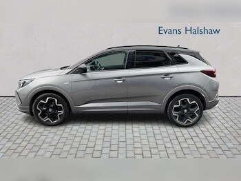 Used Vauxhall Grandland 2023 for sale - 77928504: Photo