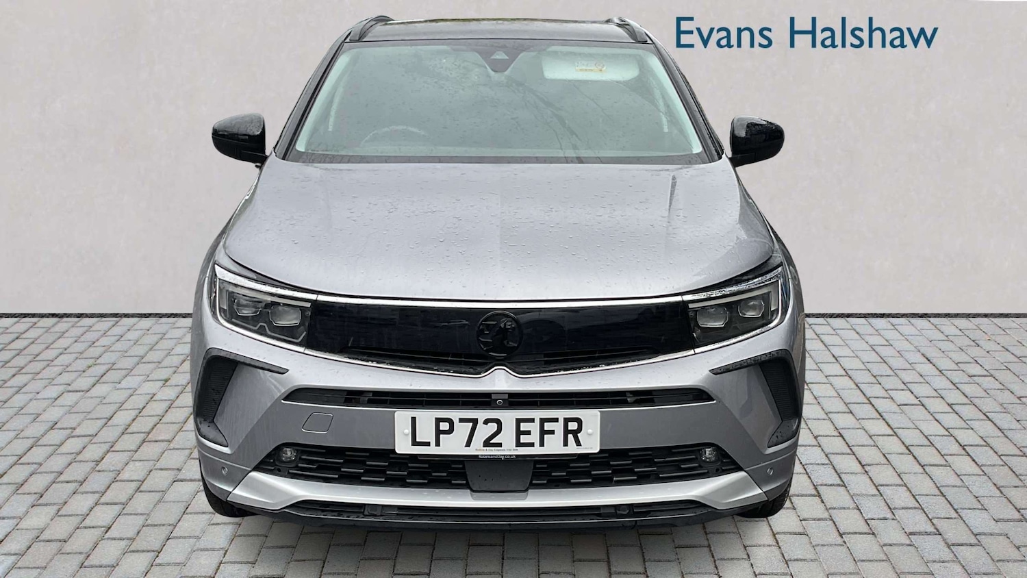 Used Vauxhall Grandland 2023 for sale - 77928504: Photo 4