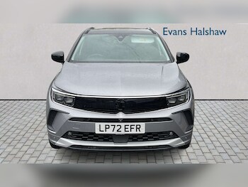 Used Vauxhall Grandland 2023 for sale - 77928504: Photo