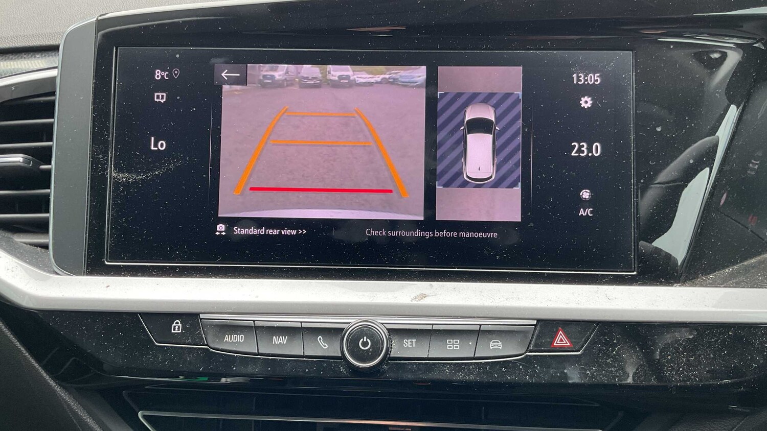 Used Vauxhall Grandland 2023 for sale - 77928504: Photo 8