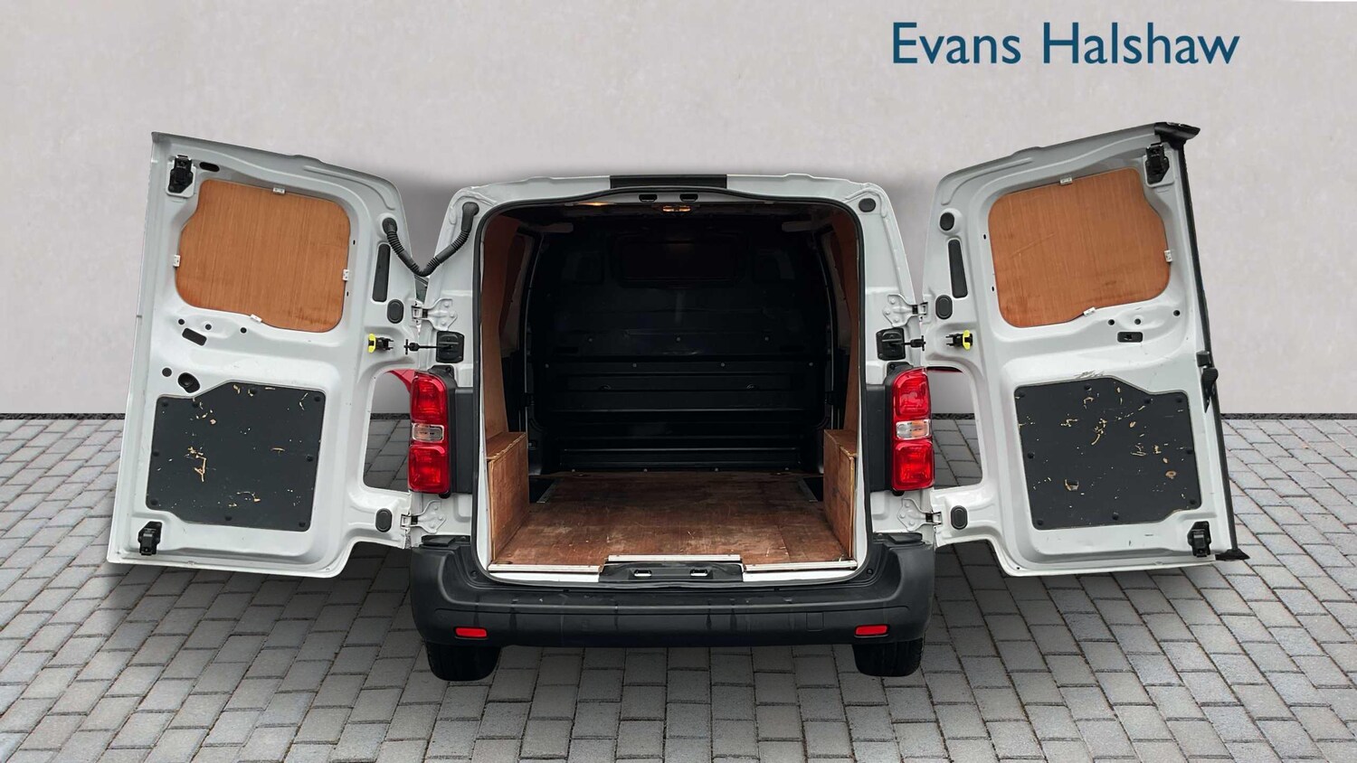 Used Vauxhall Vivaro 2023 for sale - 76351687: Photo 10