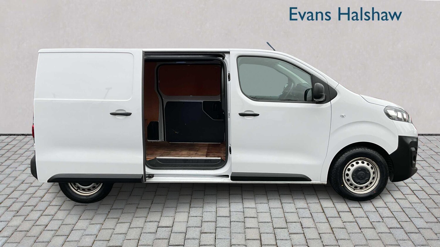 Used Vauxhall Vivaro 2023 for sale - 76351687: Photo 11