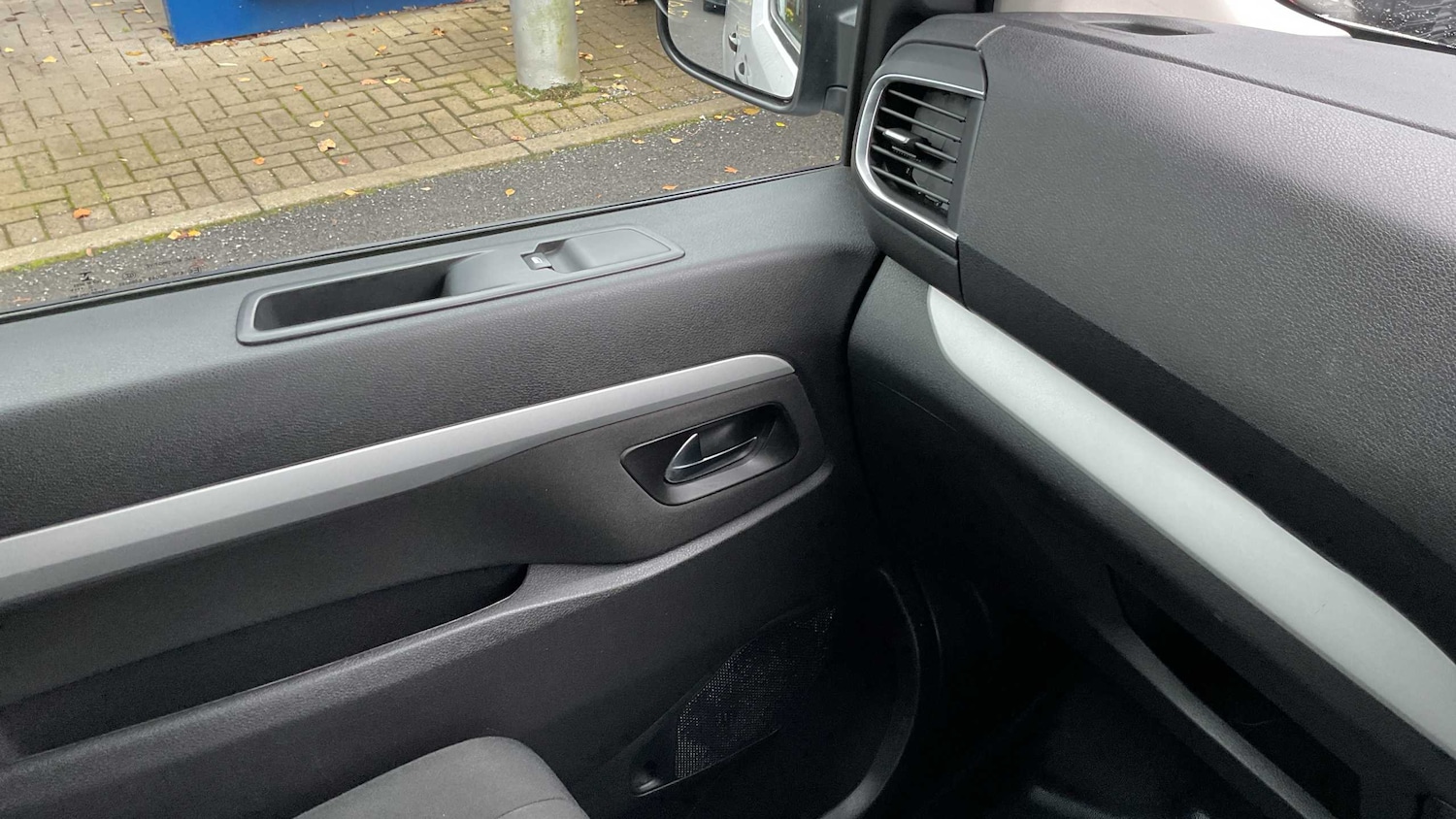 Used Vauxhall Vivaro 2023 for sale - 76351687: Photo 13