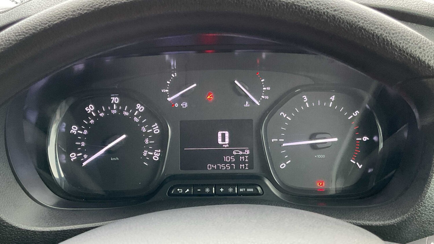 Used Vauxhall Vivaro 2023 for sale - 76351687: Photo 20