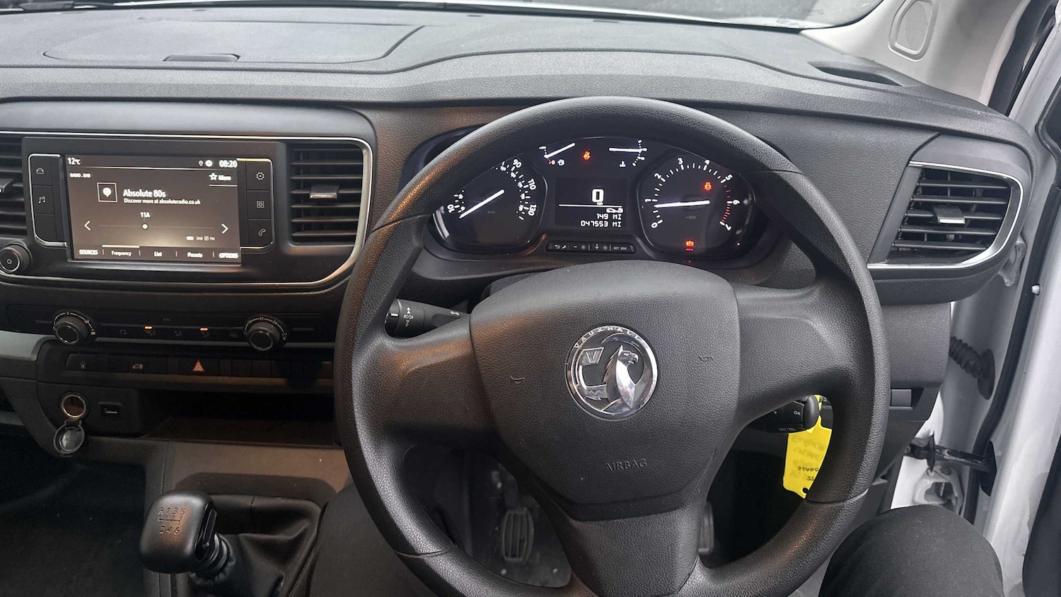 Used Vauxhall Vivaro 2023 for sale - 76351687: Photo 6