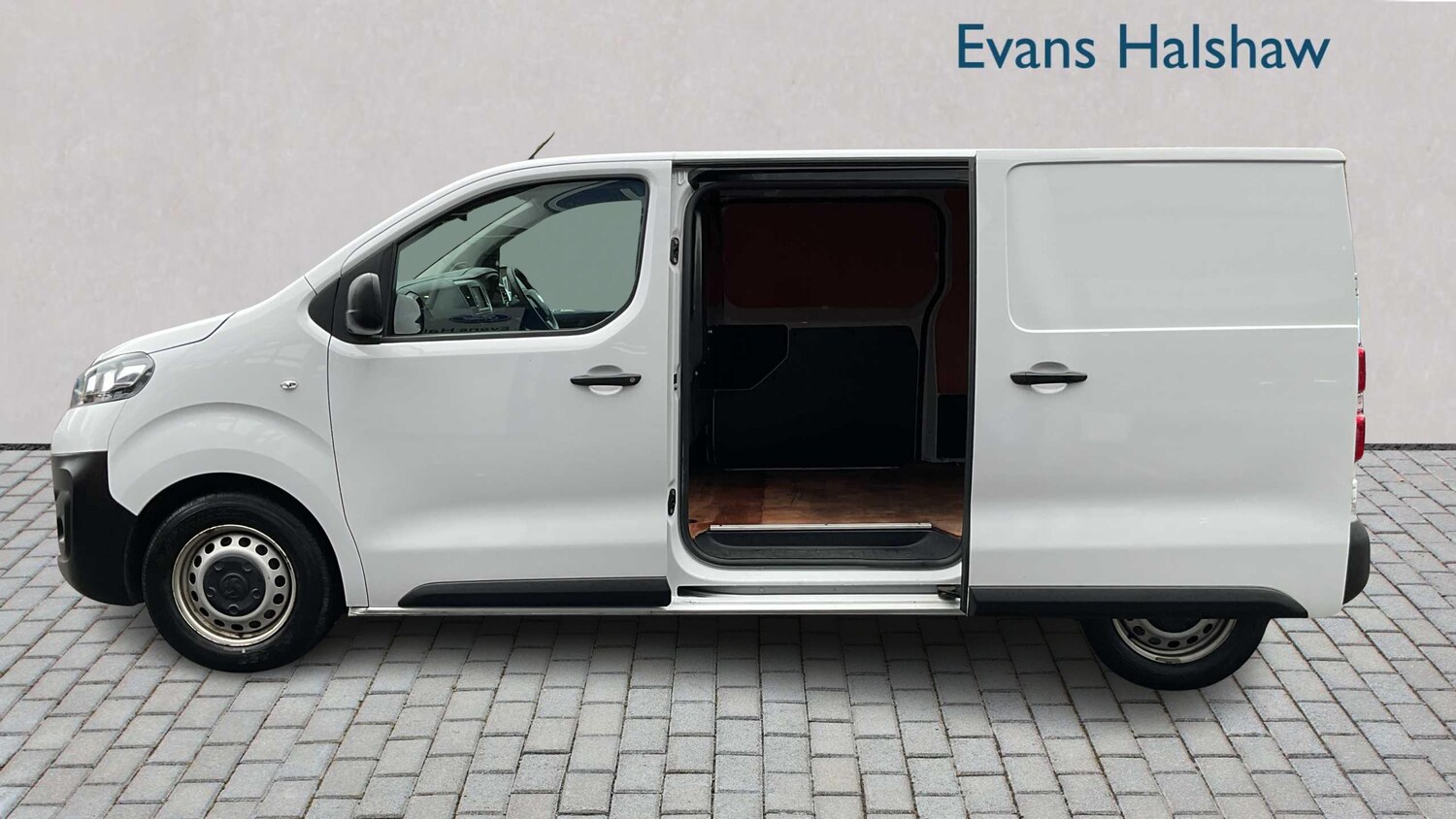 Used Vauxhall Vivaro 2023 for sale - 76351687: Photo 7