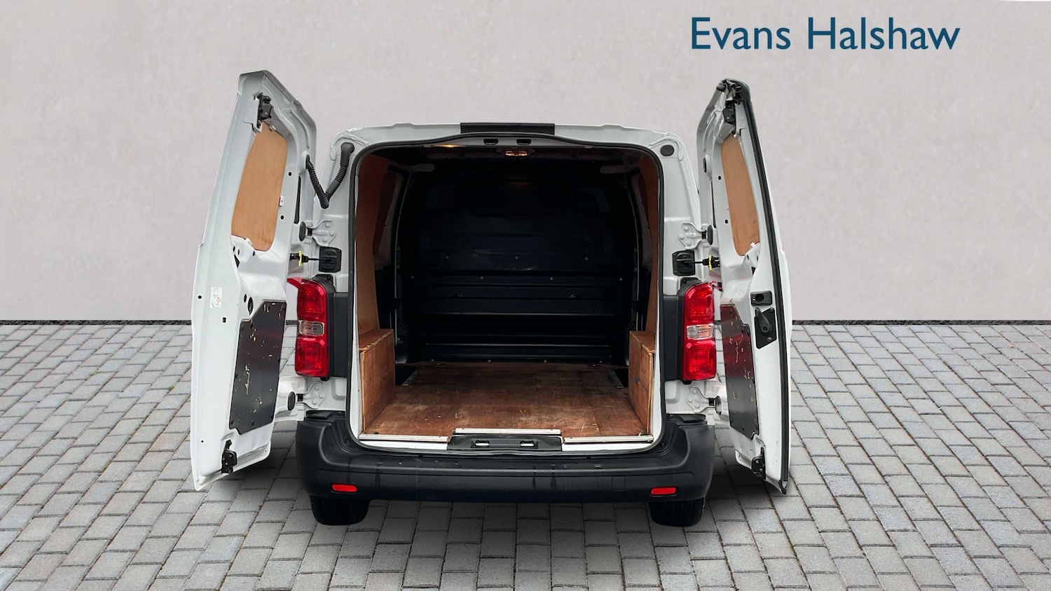 Used Vauxhall Vivaro 2023 for sale - 76351687: Photo 8