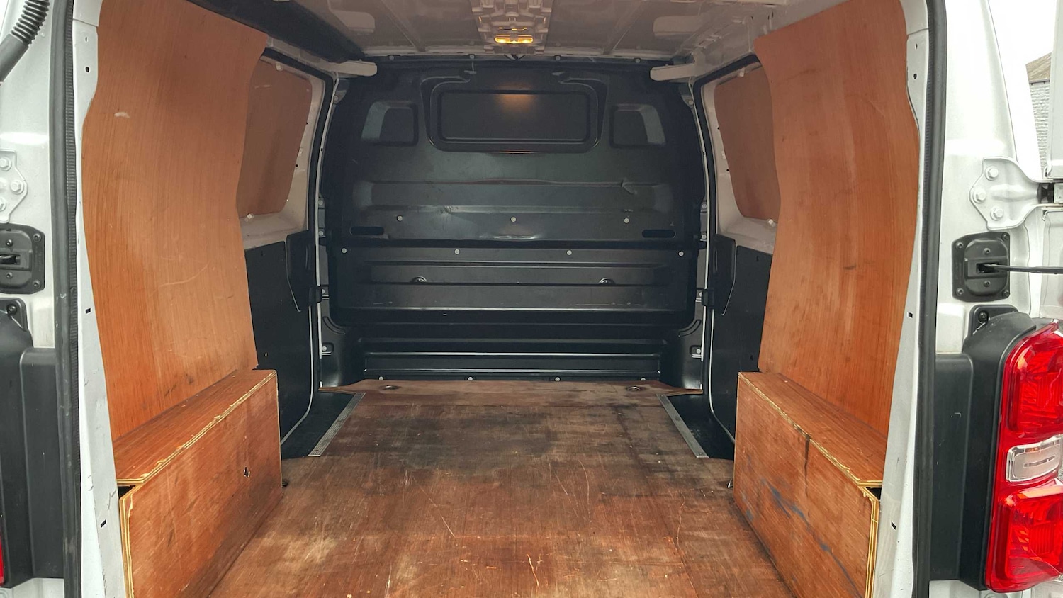 Used Vauxhall Vivaro 2023 for sale - 76351687: Photo 9