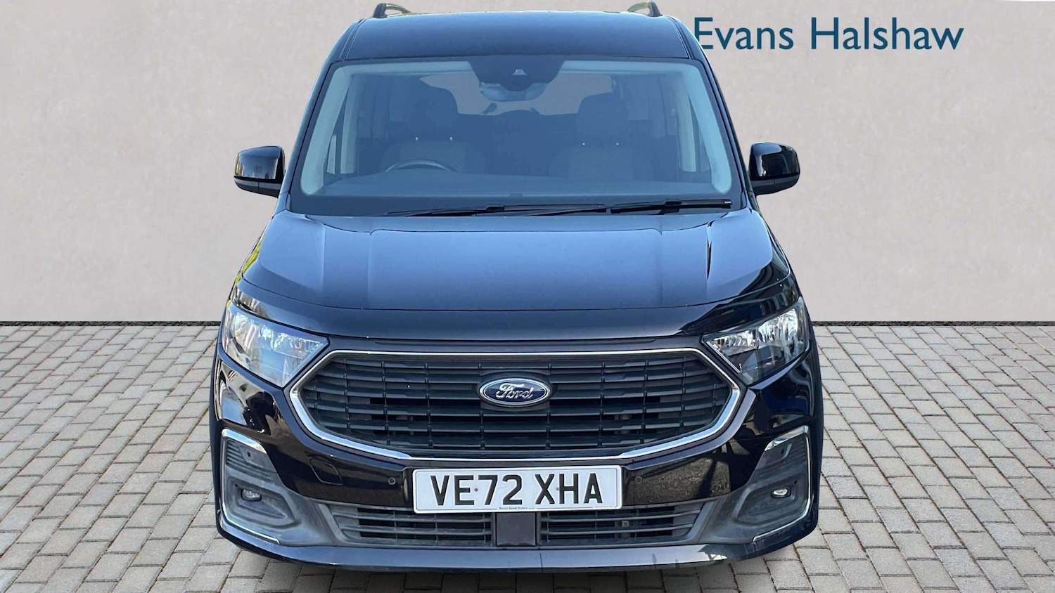 Used Ford Tourneo Connect 2023 for sale - 77772400: Photo 4