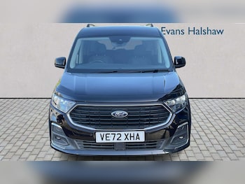 Used Ford Tourneo Connect 2023 for sale - 77772400: Photo