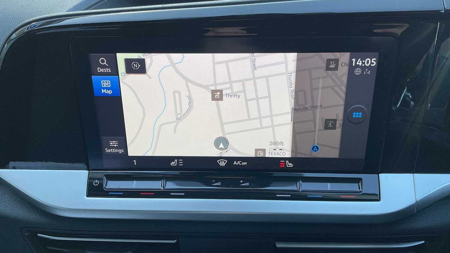 Used Ford Tourneo Connect 2023 for sale - 77772400: Photo 8