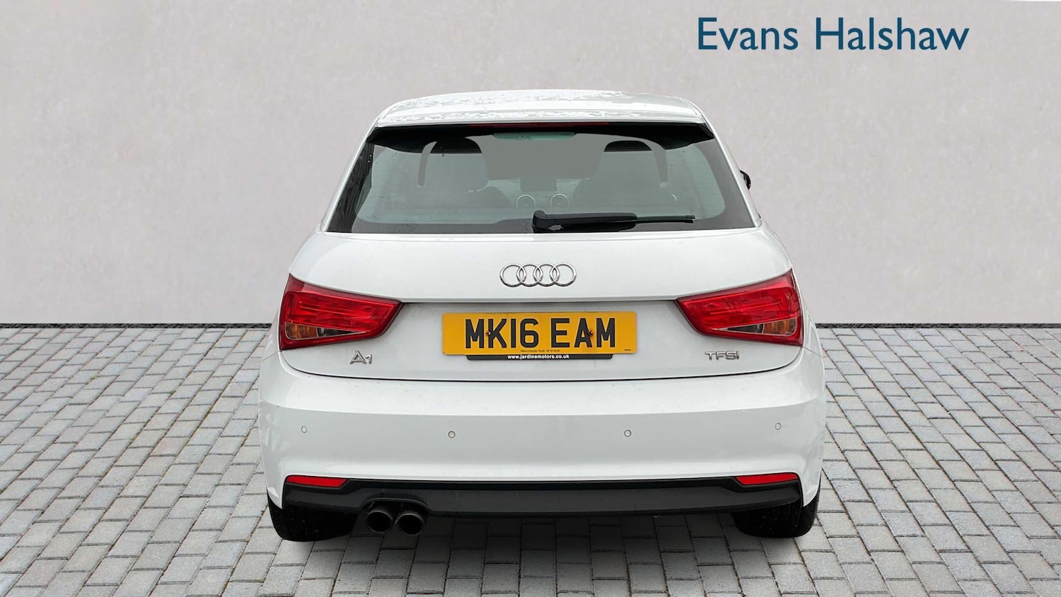 Used Audi A1 2016 for sale - 77134752: Photo 5