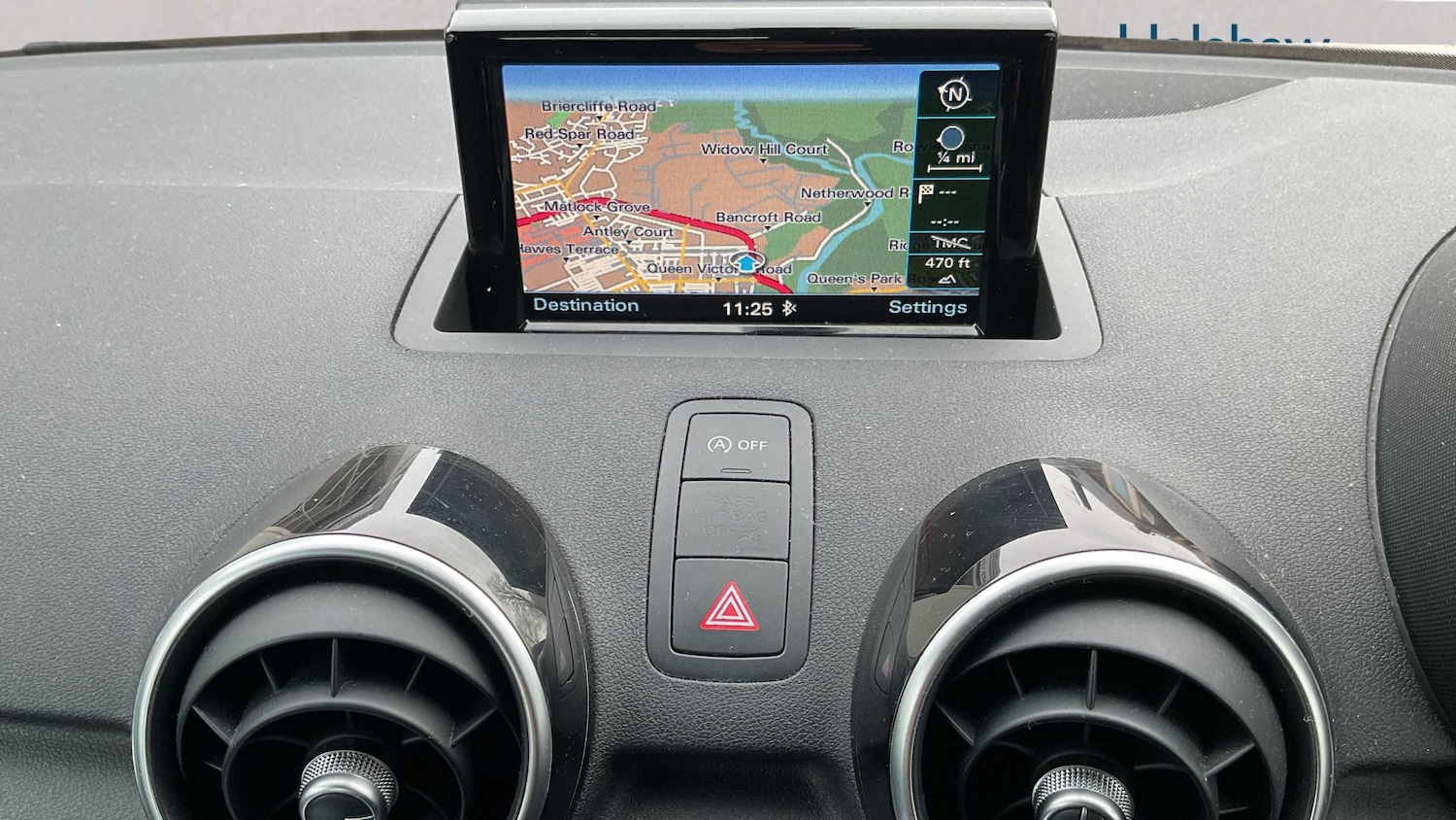 Used Audi A1 2016 for sale - 77134752: Photo 7