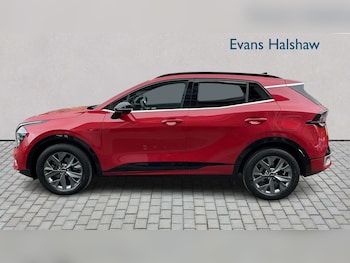 Used Kia Sportage 2023 for sale - 78913889: Photo