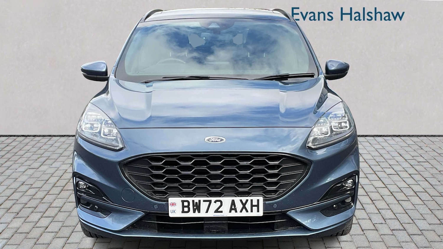 Used Ford Kuga 2023 for sale - 78052233: Photo 4