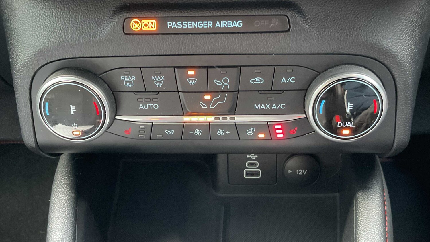 Used Ford Kuga 2023 for sale - 78052233: Photo 7