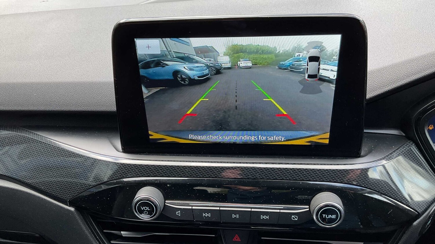 Used Ford Kuga 2023 for sale - 78052233: Photo 8