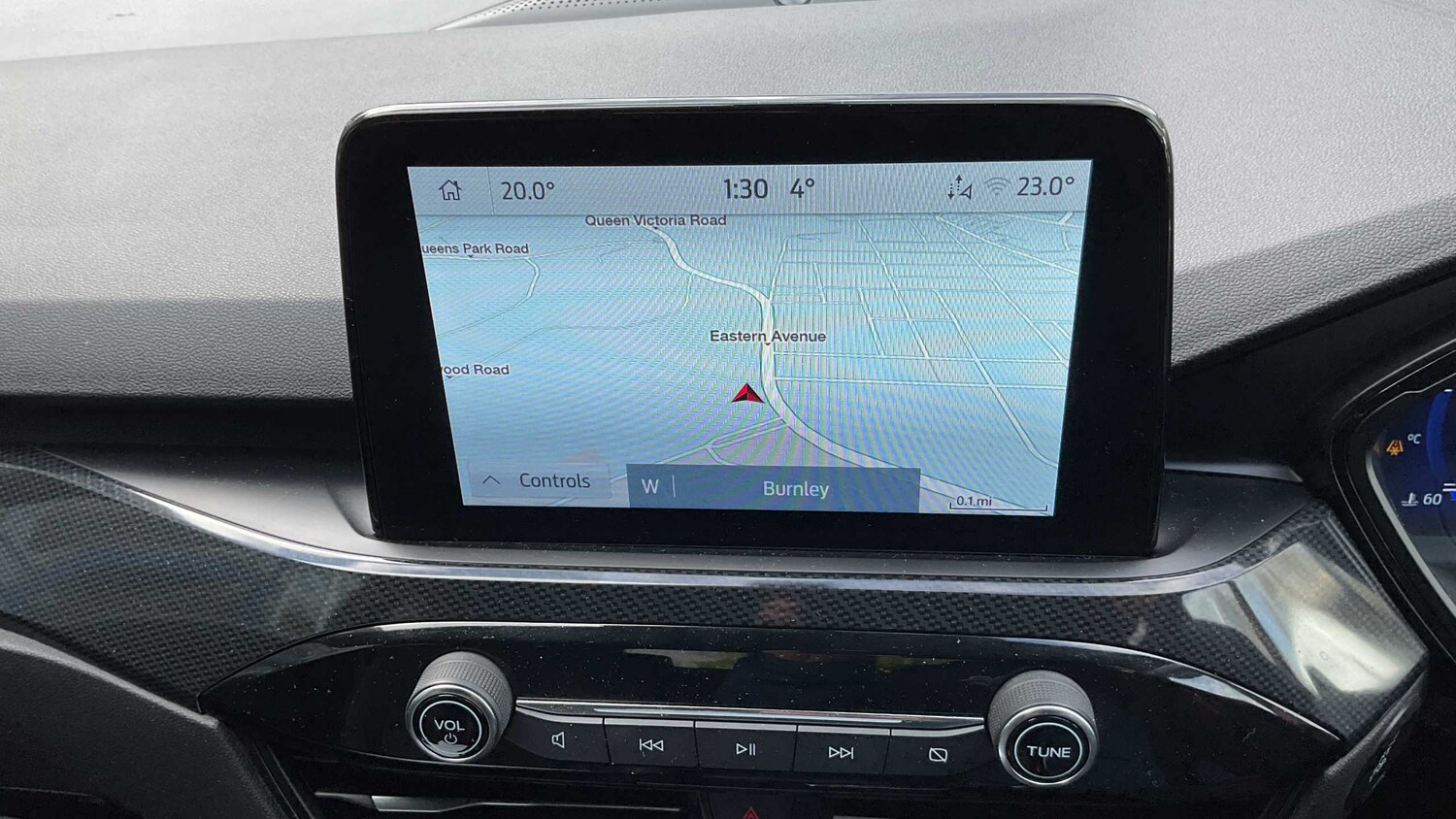 Used Ford Kuga 2023 for sale - 78052233: Photo 9