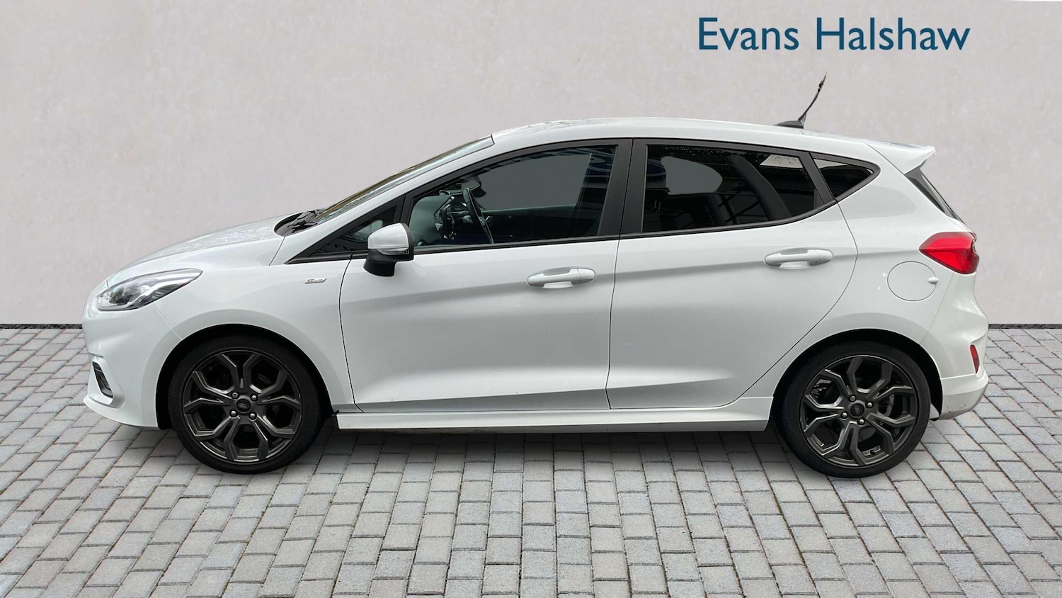 Used Ford Fiesta 2020 for sale - 76705047: Photo 4