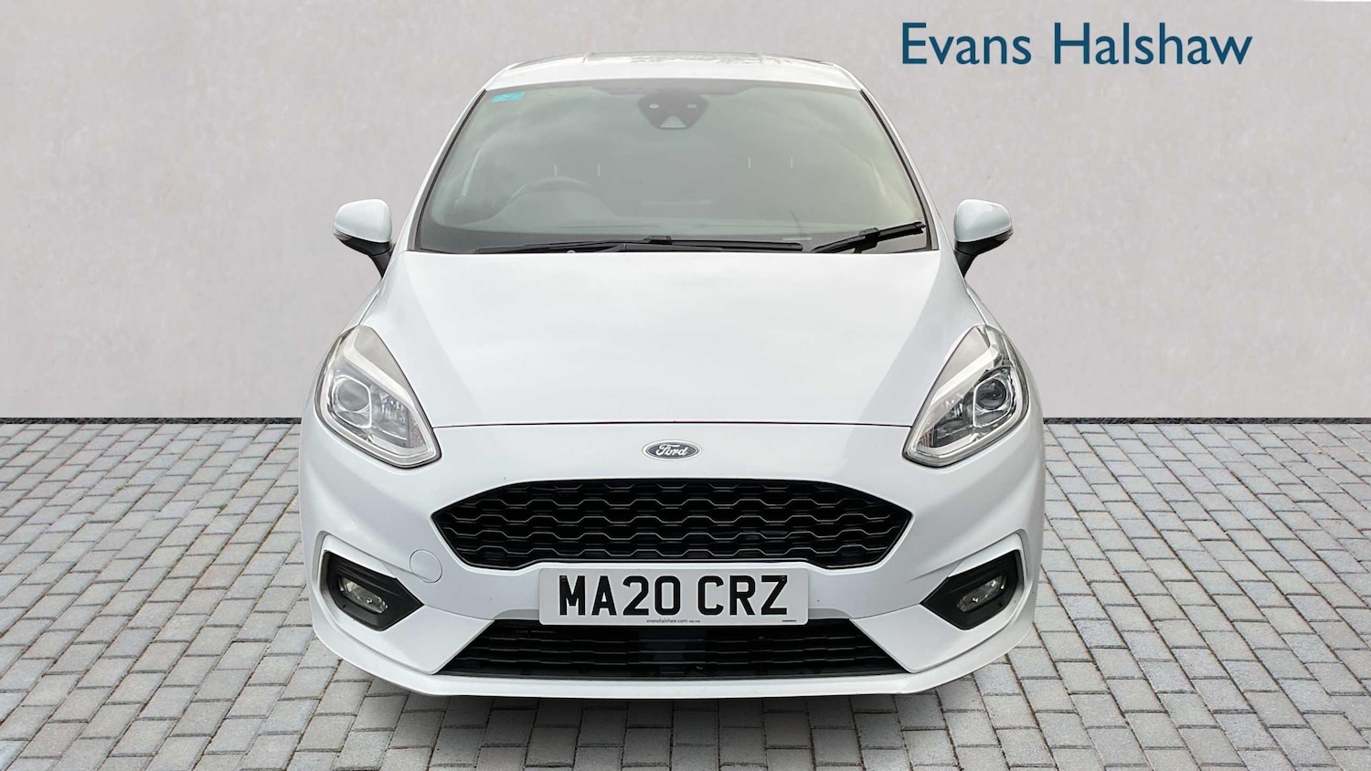 Used Ford Fiesta 2020 for sale - 76705047: Photo 5