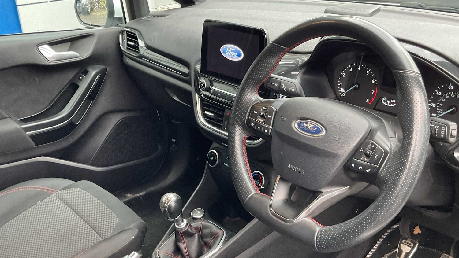 Used Ford Fiesta 2020 for sale - 76705047: Photo 7