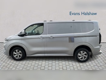 Used Ford Transit Custom 2024 for sale - 78551149: Photo